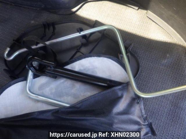 Used 2008 AT toyota probox-van NCP51V Image[38]