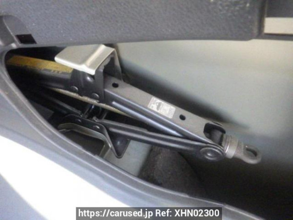 Used 2008 AT toyota probox-van NCP51V Image[39]