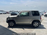 Used 2003 AT mitsubishi pajero-mini H58A Image[3]