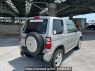 Used 2003 AT mitsubishi pajero-mini H58A Image[6]