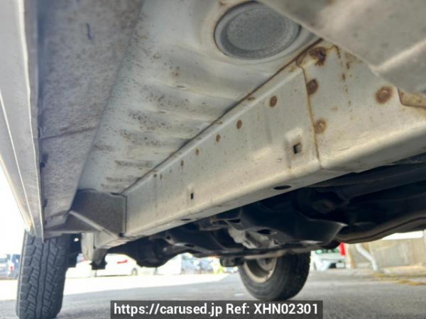 Used 2003 AT mitsubishi pajero-mini H58A Image[36]