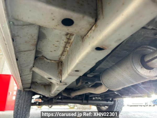 Used 2003 AT mitsubishi pajero-mini H58A Image[38]