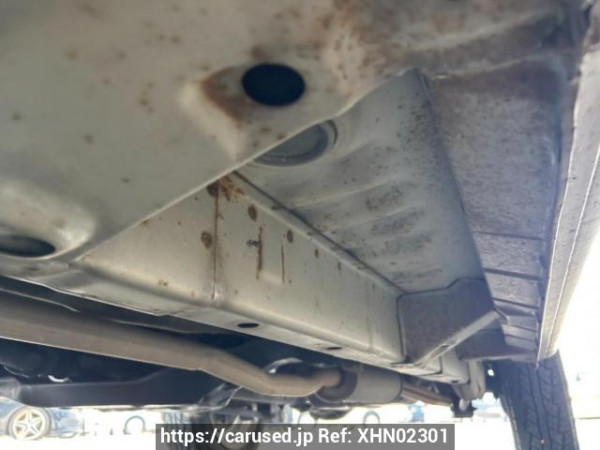 Used 2003 AT mitsubishi pajero-mini H58A Image[39]