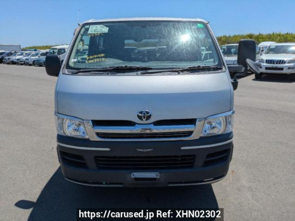 Used 2006 AT toyota regiusace-van KDH200V Image[1]
