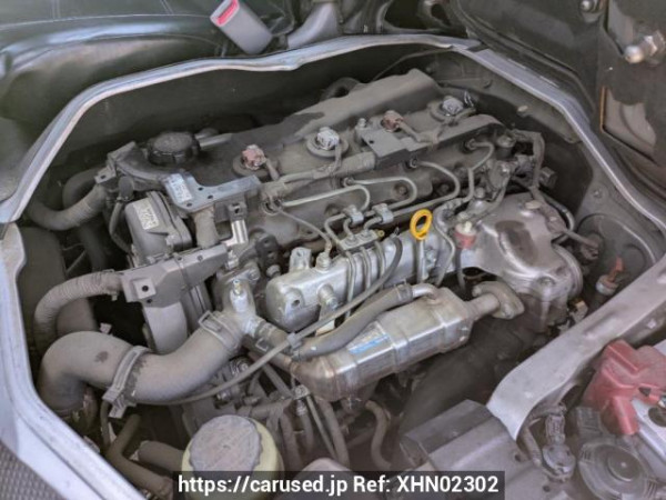 Used 2006 AT toyota regiusace-van KDH200V Image[9]