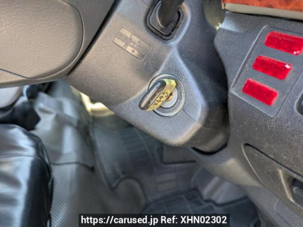 Used 2006 AT toyota regiusace-van KDH200V Image[26]