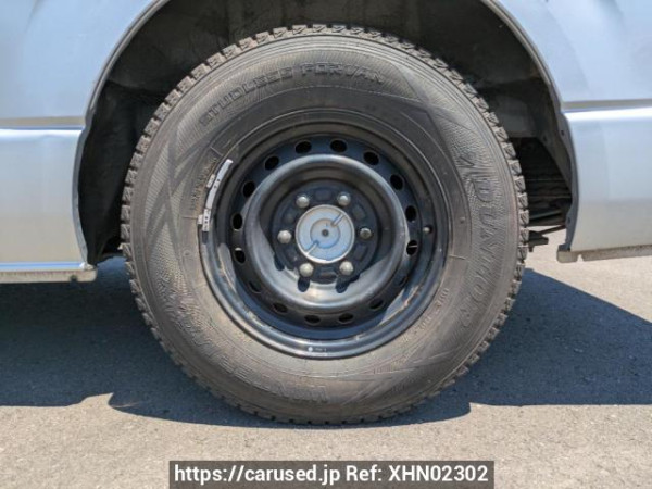 Used 2006 AT toyota regiusace-van KDH200V Image[31]