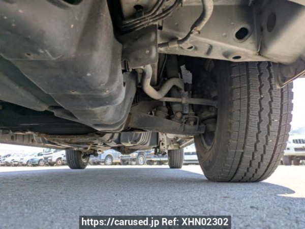 Used 2006 AT toyota regiusace-van KDH200V Image[33]