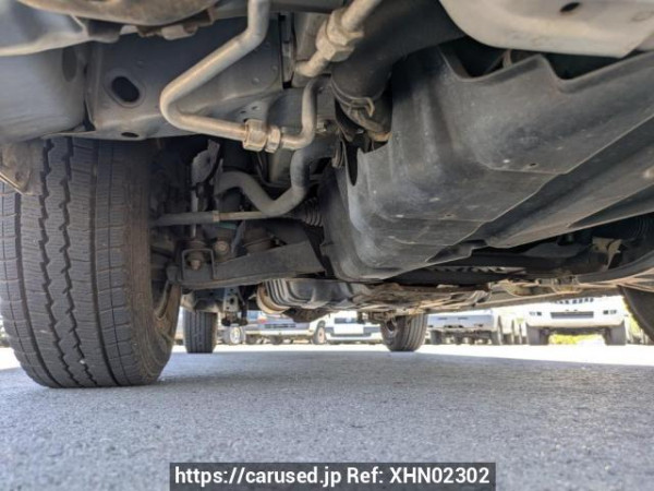 Used 2006 AT toyota regiusace-van KDH200V Image[34]