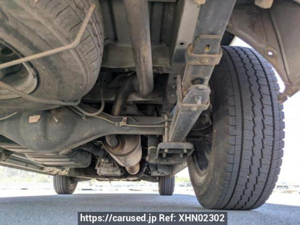 Used 2006 AT toyota regiusace-van KDH200V Image[35]