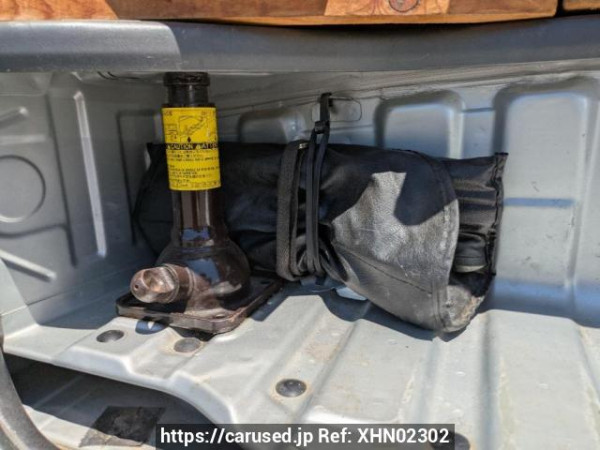 Used 2006 AT toyota regiusace-van KDH200V Image[38]