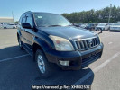 Toyota Land Cruiser Prado TRJ120W
