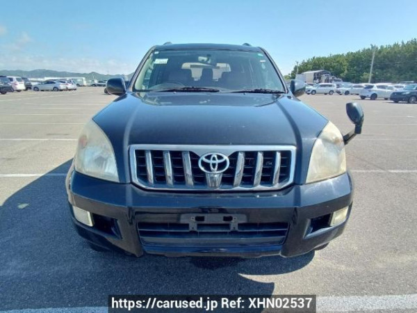 Used 2007 AT toyota land-cruiser-prado TRJ120W Image[1]