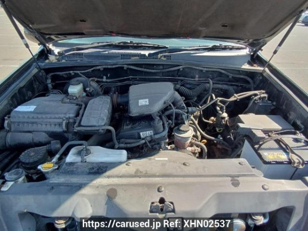 Used 2007 AT toyota land-cruiser-prado TRJ120W Image[9]