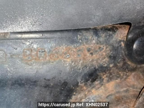 Used 2007 AT toyota land-cruiser-prado TRJ120W Image[12]