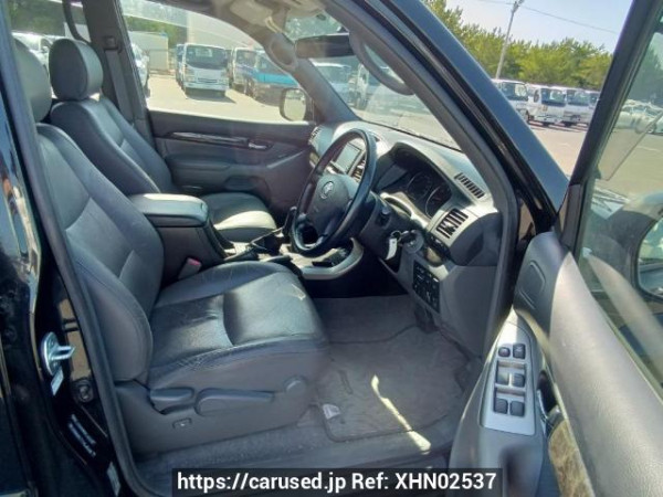 Used 2007 AT toyota land-cruiser-prado TRJ120W Image[13]
