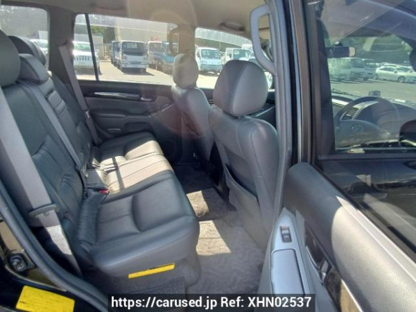 Used 2007 AT toyota land-cruiser-prado TRJ120W Image[15]