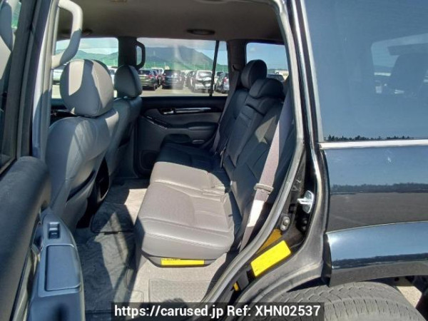 Used 2007 AT toyota land-cruiser-prado TRJ120W Image[16]