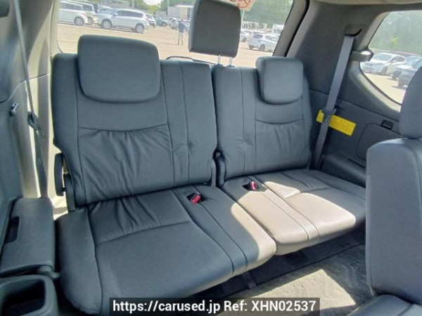 Used 2007 AT toyota land-cruiser-prado TRJ120W Image[17]