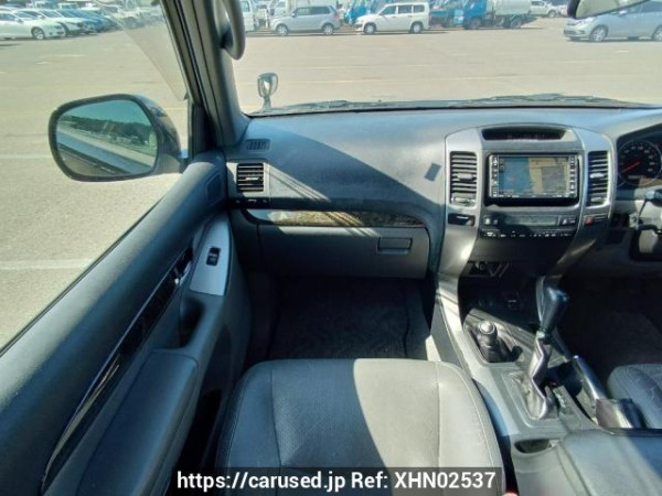 Used 2007 AT toyota land-cruiser-prado TRJ120W Image[19]