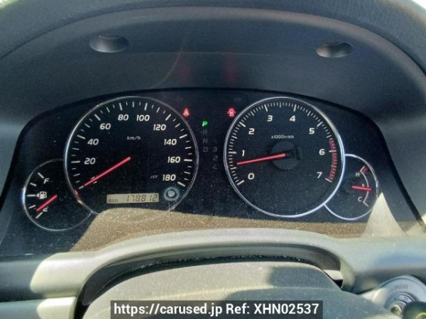 Used 2007 AT toyota land-cruiser-prado TRJ120W Image[21]