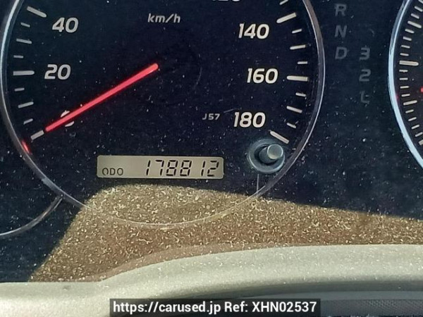 Used 2007 AT toyota land-cruiser-prado TRJ120W Image[22]