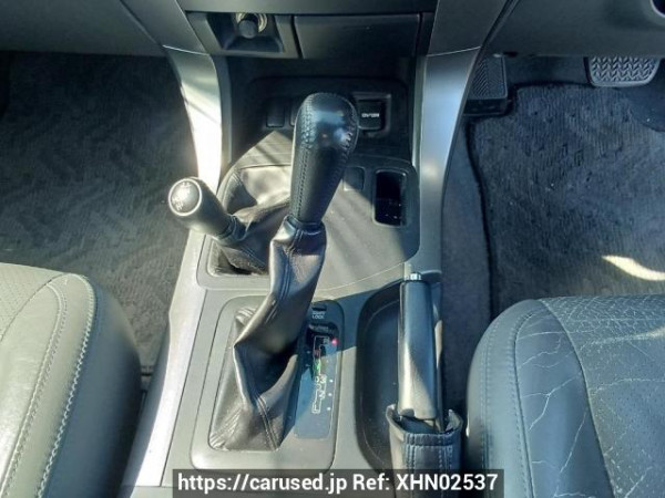Used 2007 AT toyota land-cruiser-prado TRJ120W Image[25]