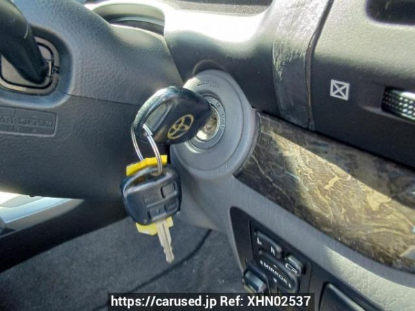 Used 2007 AT toyota land-cruiser-prado TRJ120W Image[26]