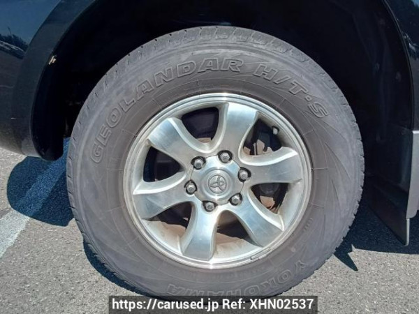 Used 2007 AT toyota land-cruiser-prado TRJ120W Image[28]