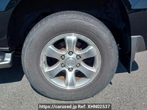 Used 2007 AT toyota land-cruiser-prado TRJ120W Image[30]
