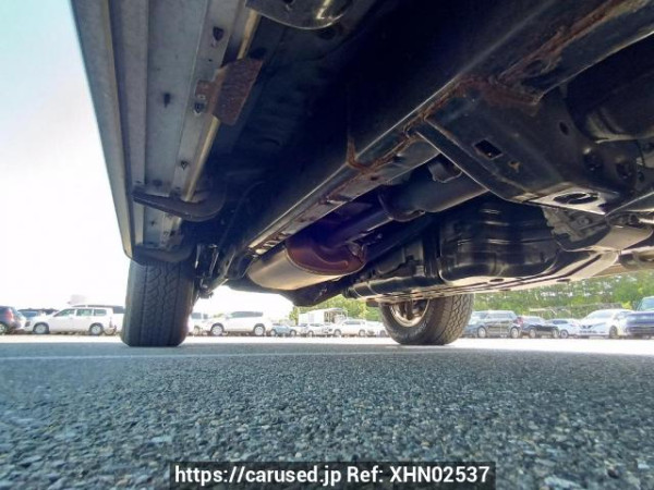 Used 2007 AT toyota land-cruiser-prado TRJ120W Image[33]