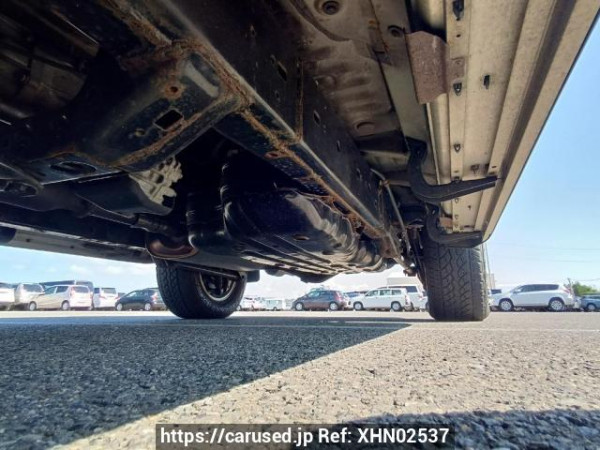 Used 2007 AT toyota land-cruiser-prado TRJ120W Image[34]