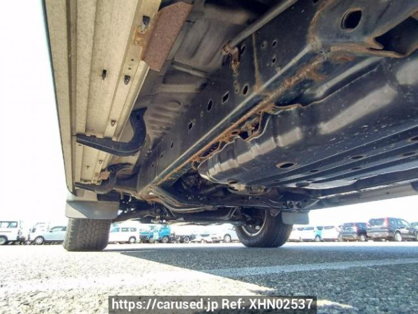 Used 2007 AT toyota land-cruiser-prado TRJ120W Image[35]