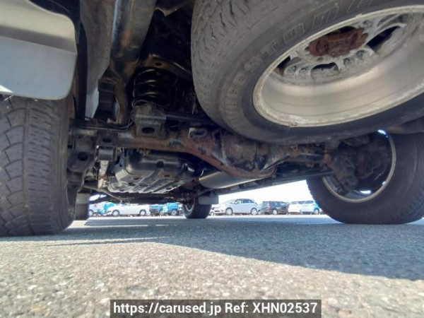 Used 2007 AT toyota land-cruiser-prado TRJ120W Image[37]