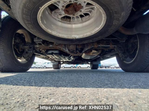 Used 2007 AT toyota land-cruiser-prado TRJ120W Image[39]