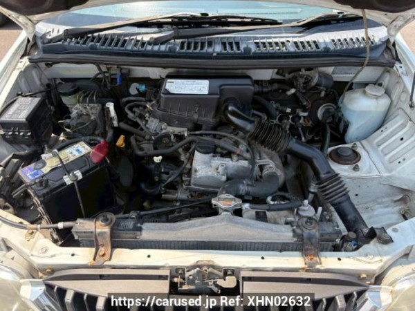 Used 2004 AT toyota cami J102E Image[9]