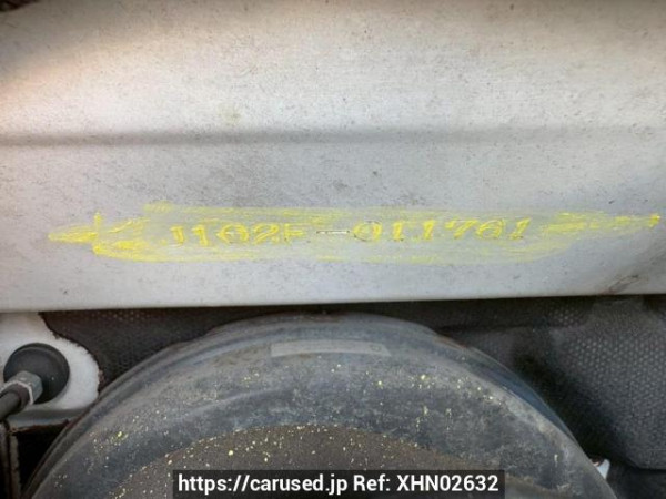 Used 2004 AT toyota cami J102E Image[11]