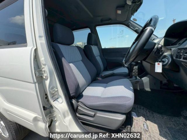 Used 2004 AT toyota cami J102E Image[12]