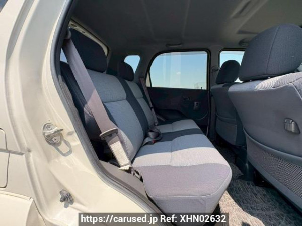 Used 2004 AT toyota cami J102E Image[14]