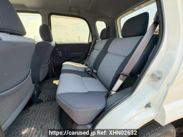 Used 2004 AT toyota cami J102E Image[15]