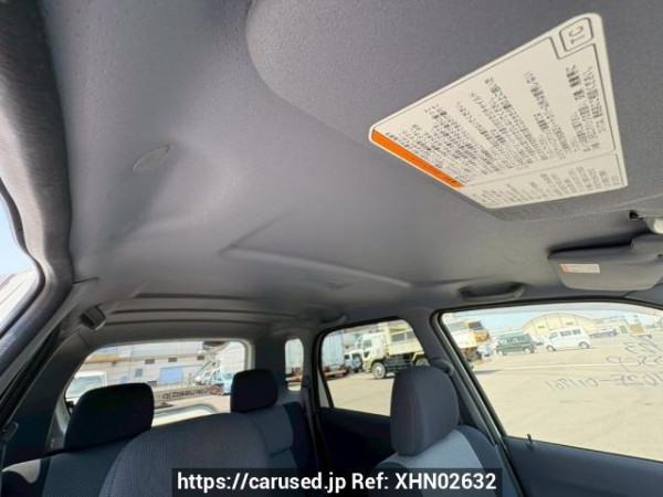 Used 2004 AT toyota cami J102E Image[17]