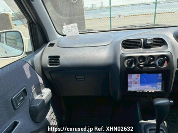 Used 2004 AT toyota cami J102E Image[19]