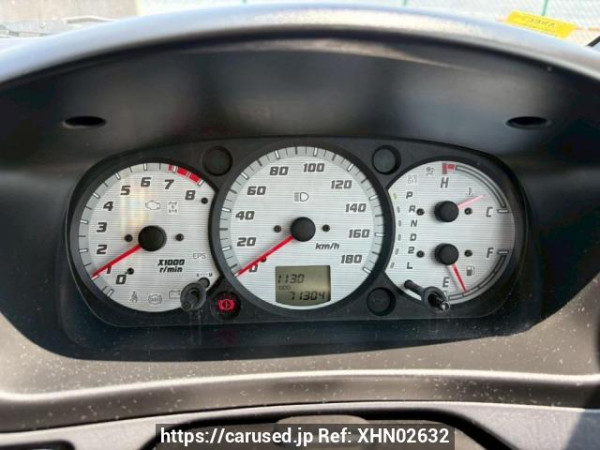 Used 2004 AT toyota cami J102E Image[21]