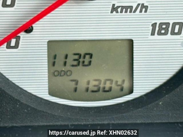 Used 2004 AT toyota cami J102E Image[22]