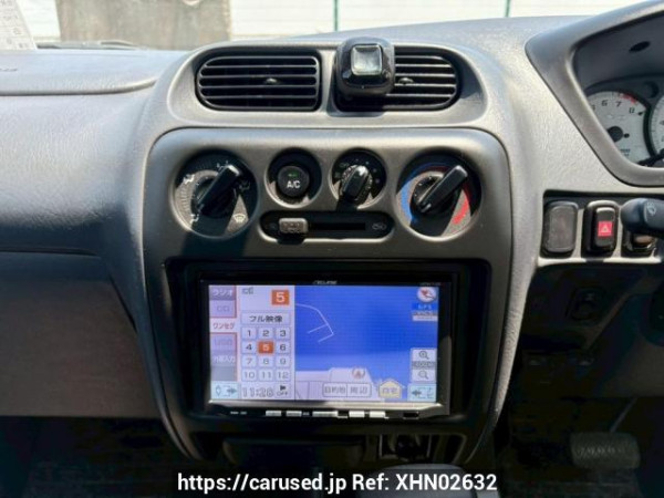 Used 2004 AT toyota cami J102E Image[23]