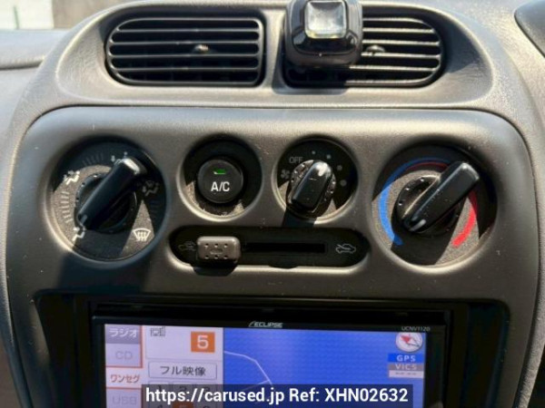 Used 2004 AT toyota cami J102E Image[24]