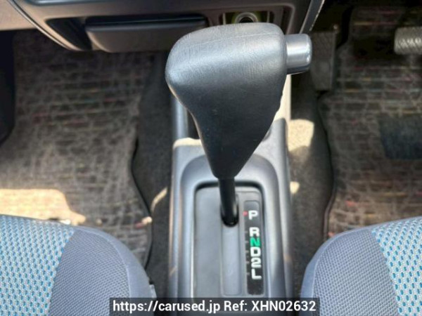 Used 2004 AT toyota cami J102E Image[26]