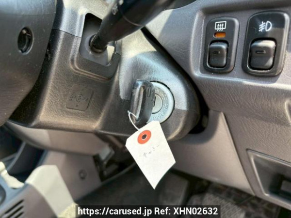 Used 2004 AT toyota cami J102E Image[28]