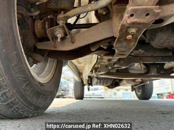 Used 2004 AT toyota cami J102E Image[34]