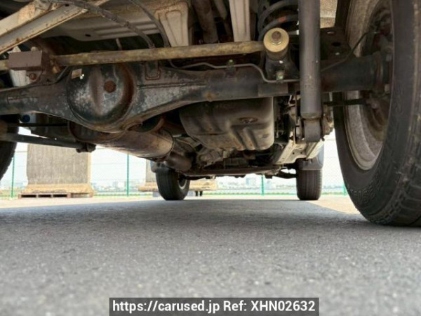 Used 2004 AT toyota cami J102E Image[41]